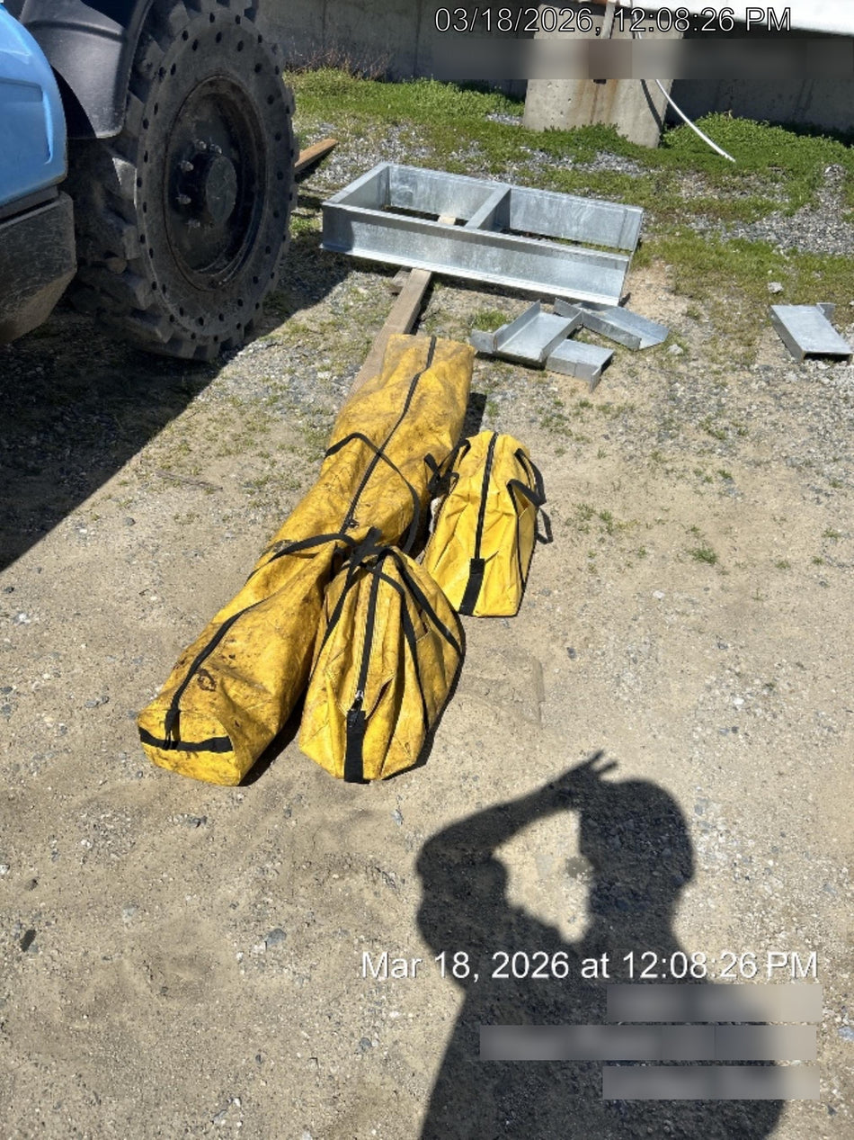2022 FALLTECH 7509