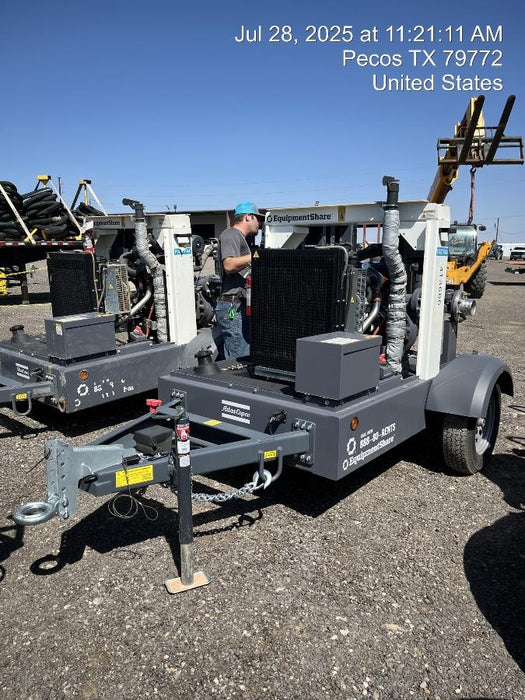 2024 ATLAS COPCO PAC F44 KD