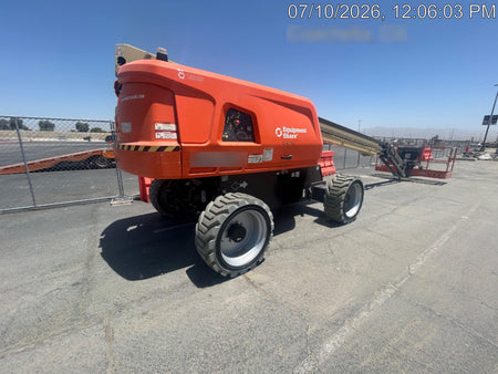 2025 JLG 660SJ