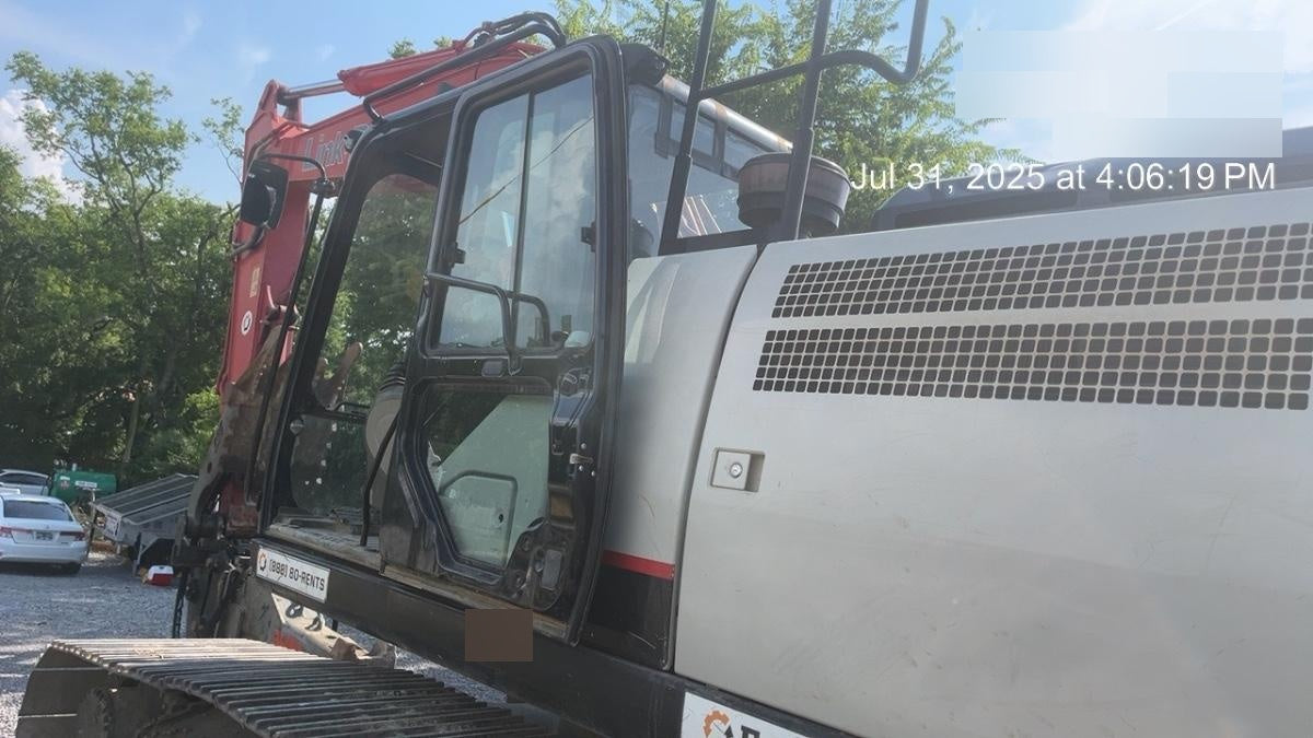 2020 LINK-BELT 250X4EX