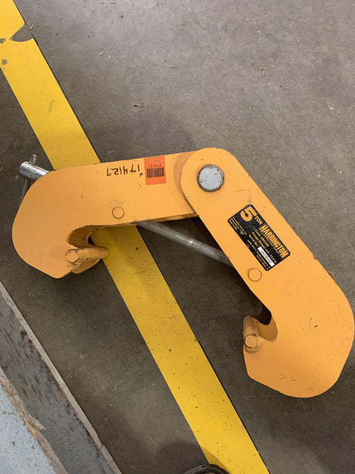 2021 HARRINGTON UBC050