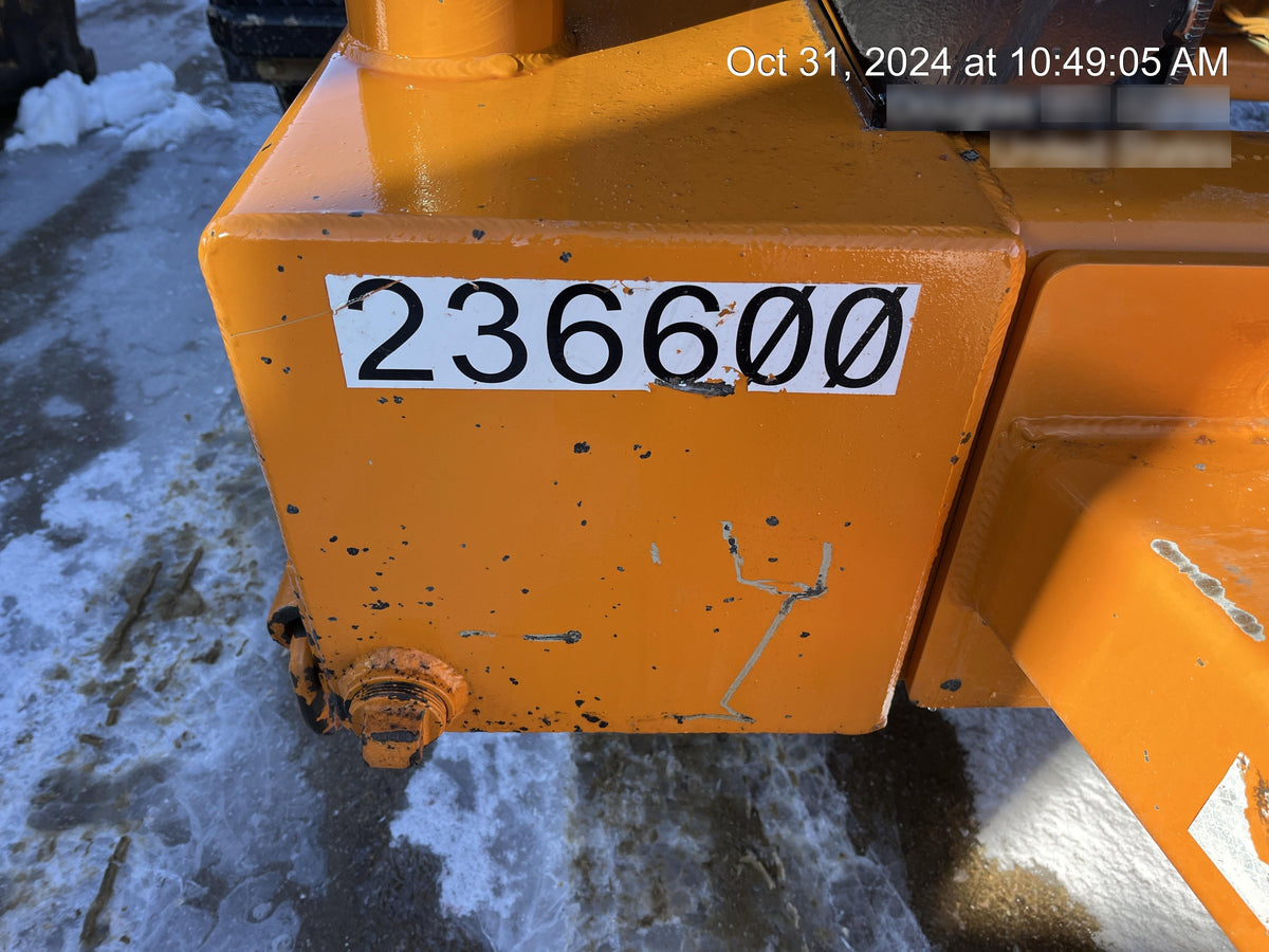 2022 RWN RWN-8NHTA-10OBPT