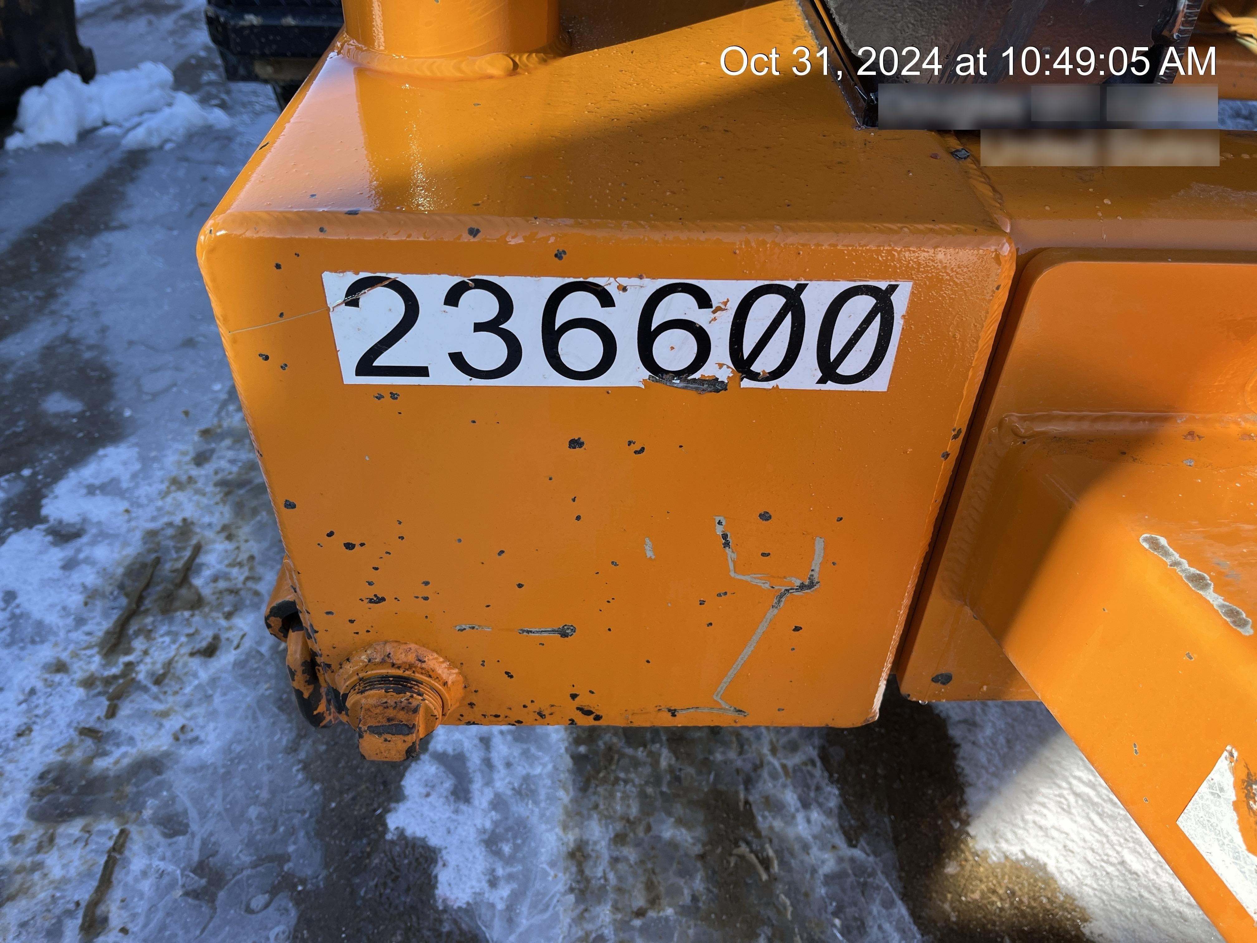 2022 RWN RWN-8NHTA-10OBPT