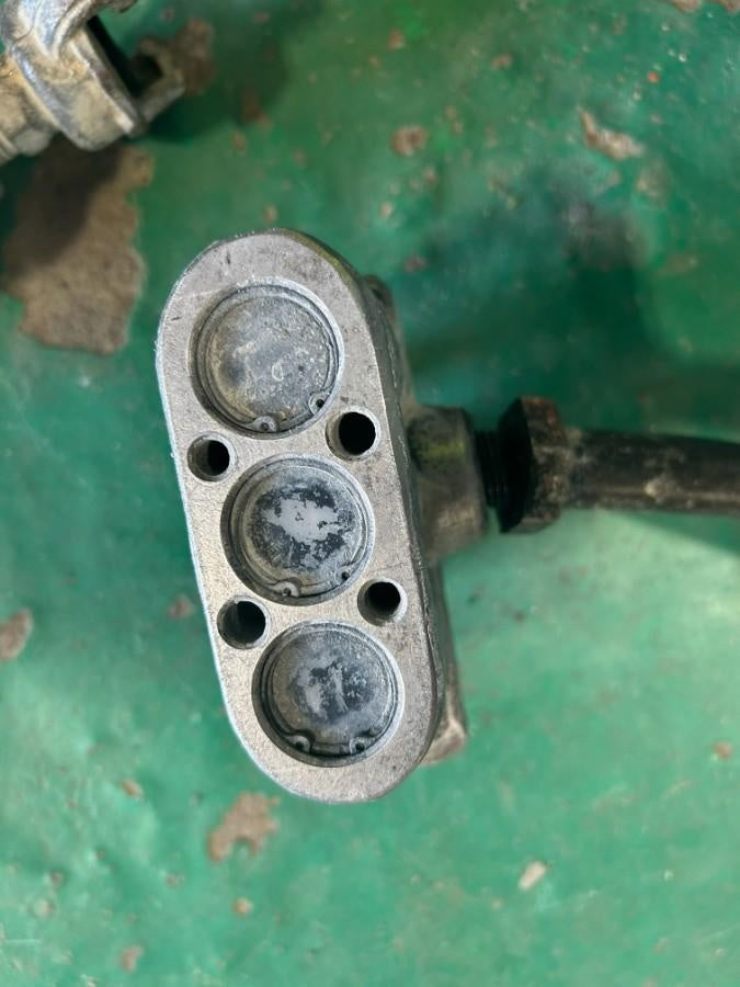 2023 MICHIGAN PNEUMATIC T3-EHDH-CARBIDE