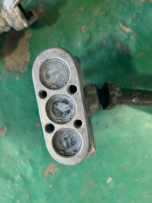 2023 MICHIGAN PNEUMATIC T3-EHDH-CARBIDE