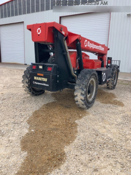 2021 MANITOU MTA8044