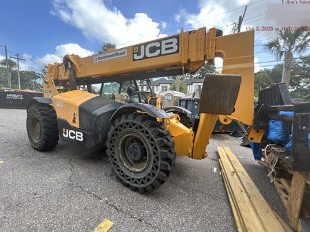 2021 JCB 512-56