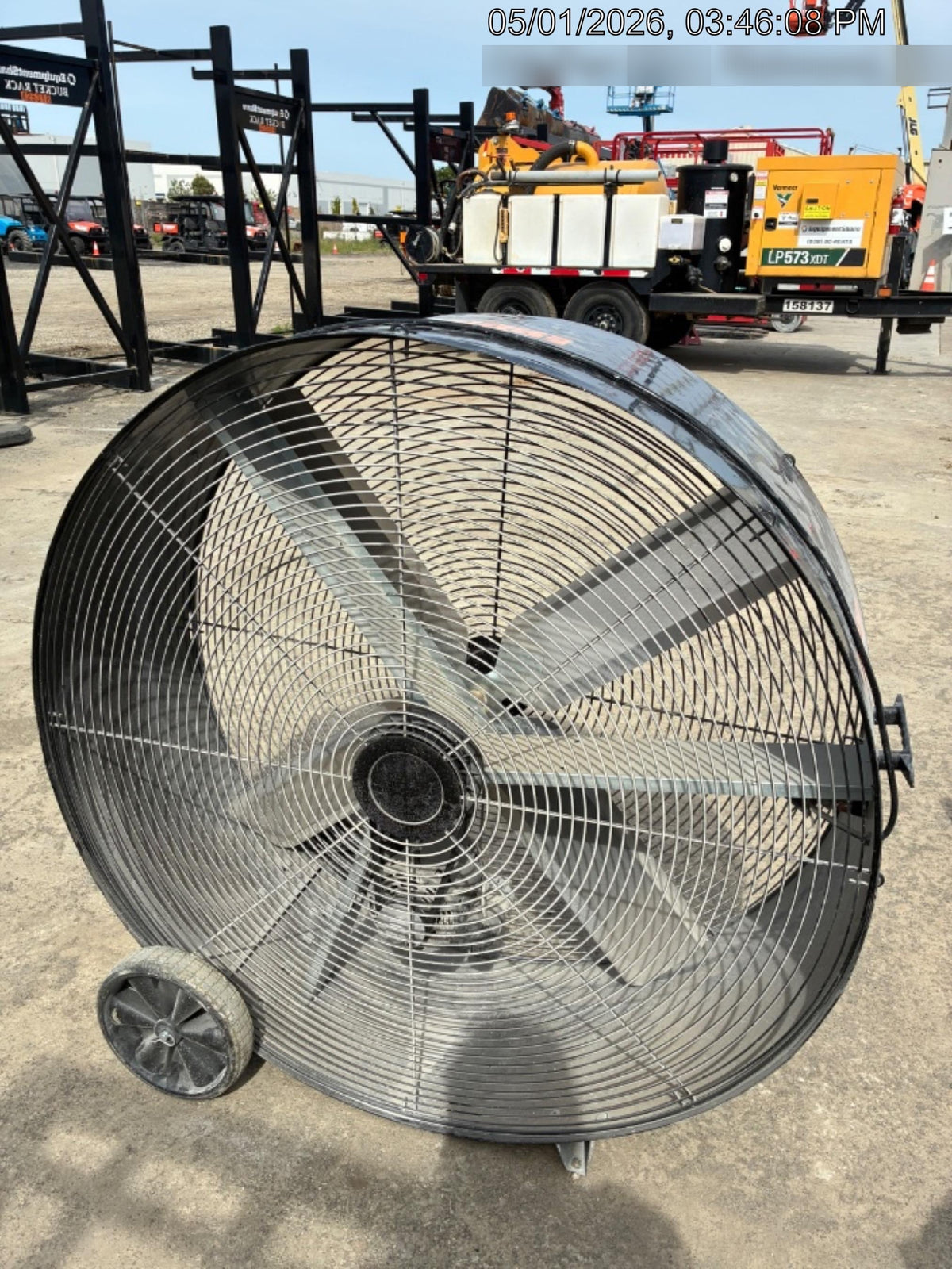 2024 MASTER MHD-42-BDF-C