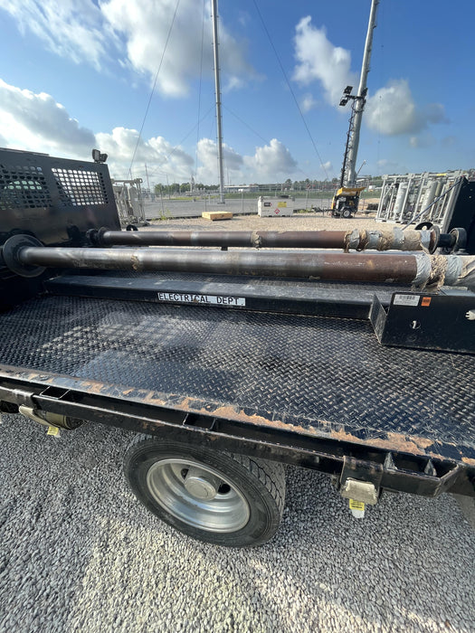 2022 SOUTHWIRE COMPANY RR-SW30