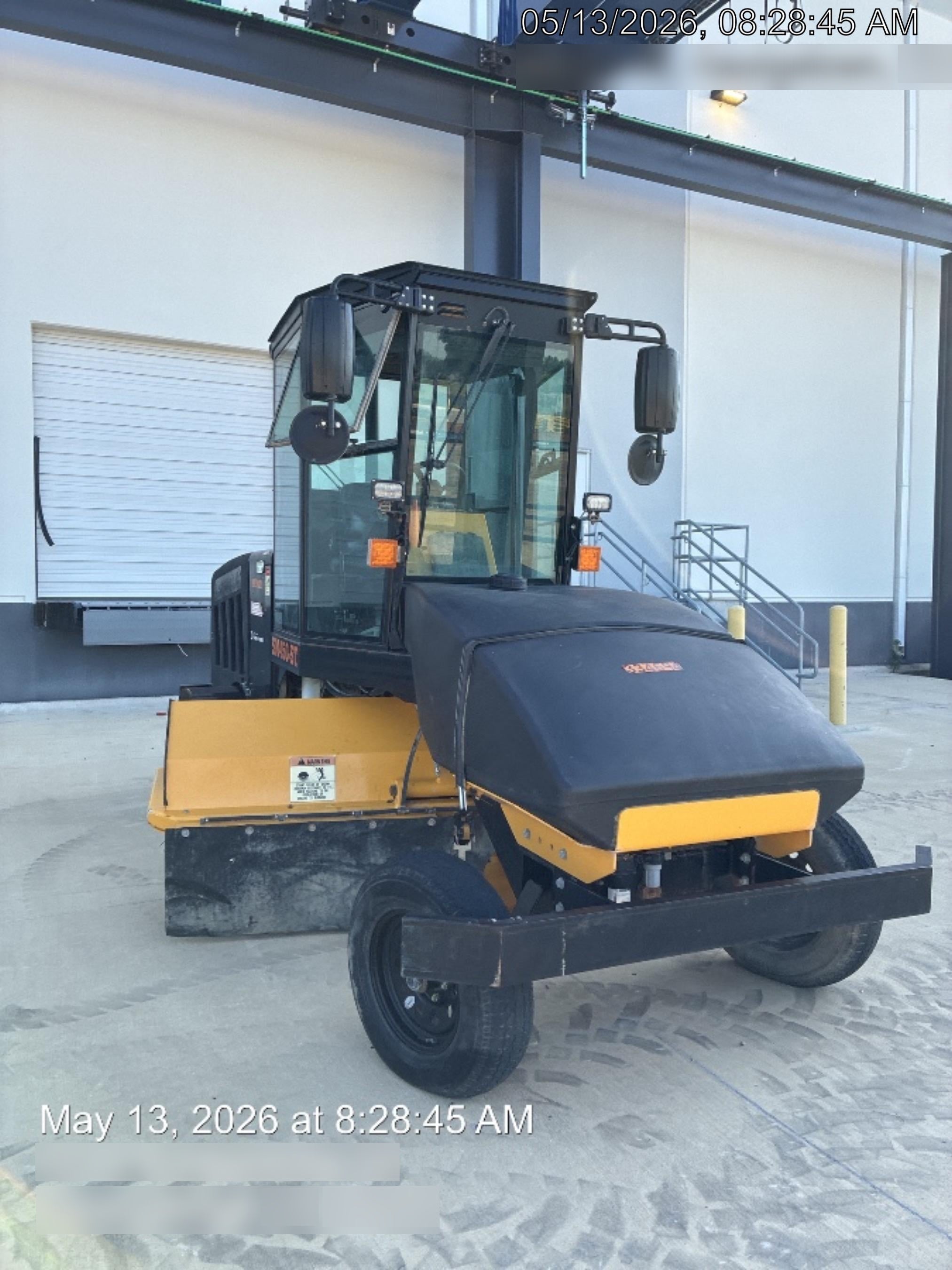 2023 LAYMOR SM450
