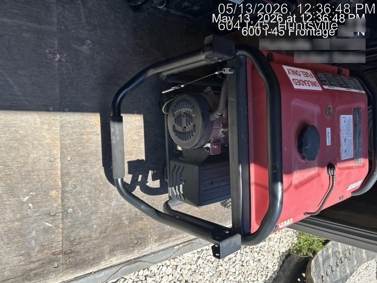 2025 MI-T-M GEN-6500-0MM1
