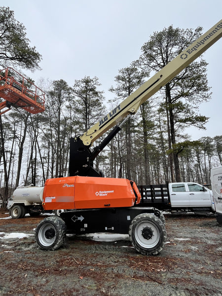2026 JLG 860SJ