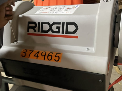 2023 RIDGID 1224