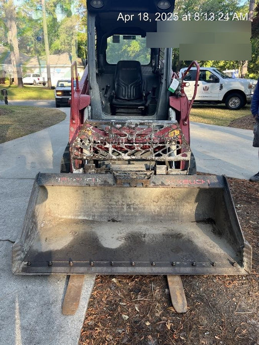 2019 PALADIN 48" Pallet Forks - Paladin