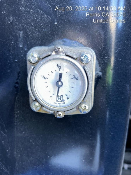 2024 GENIE GS-4390 RT