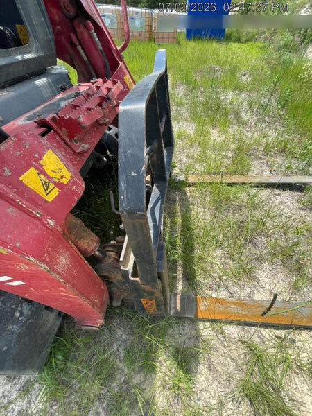 2021 ARROW MATERIAL HANDLING F5000