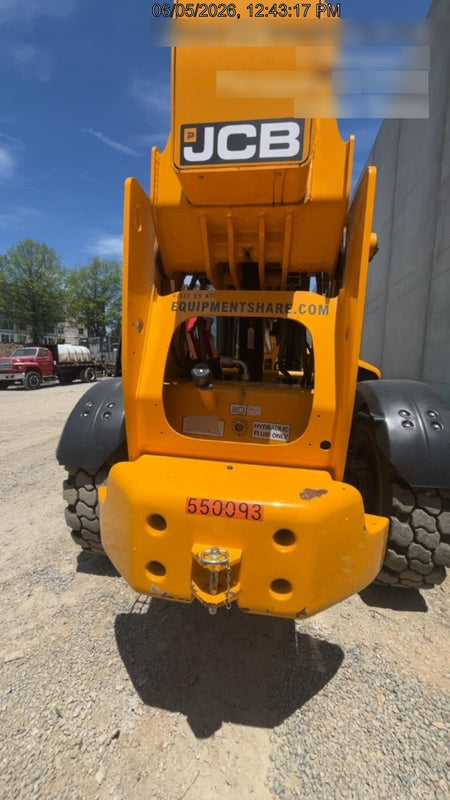 2025 JCB 512-56