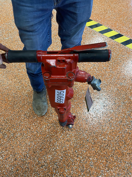 2020 CHICAGO PNEUMATIC CP 1290