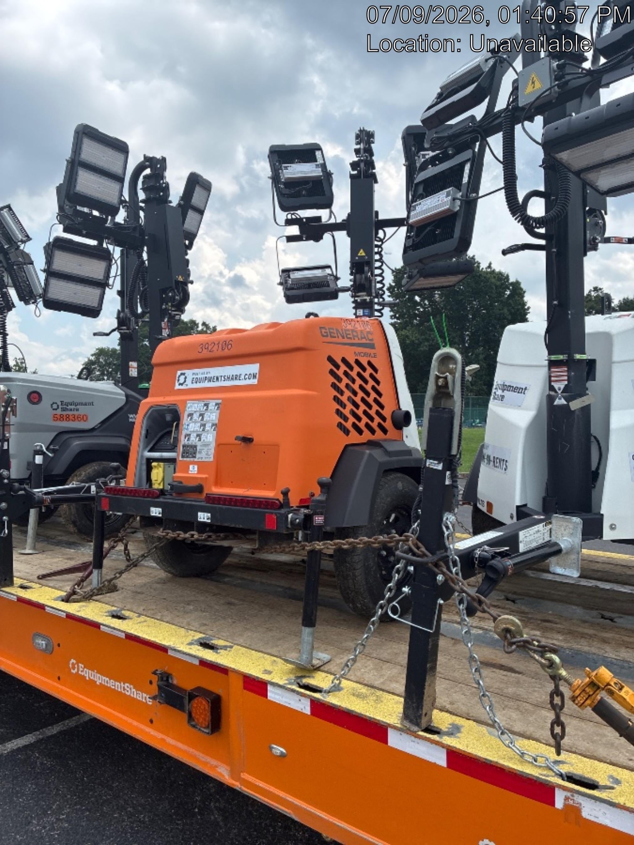 2024 GENERAC MLT2