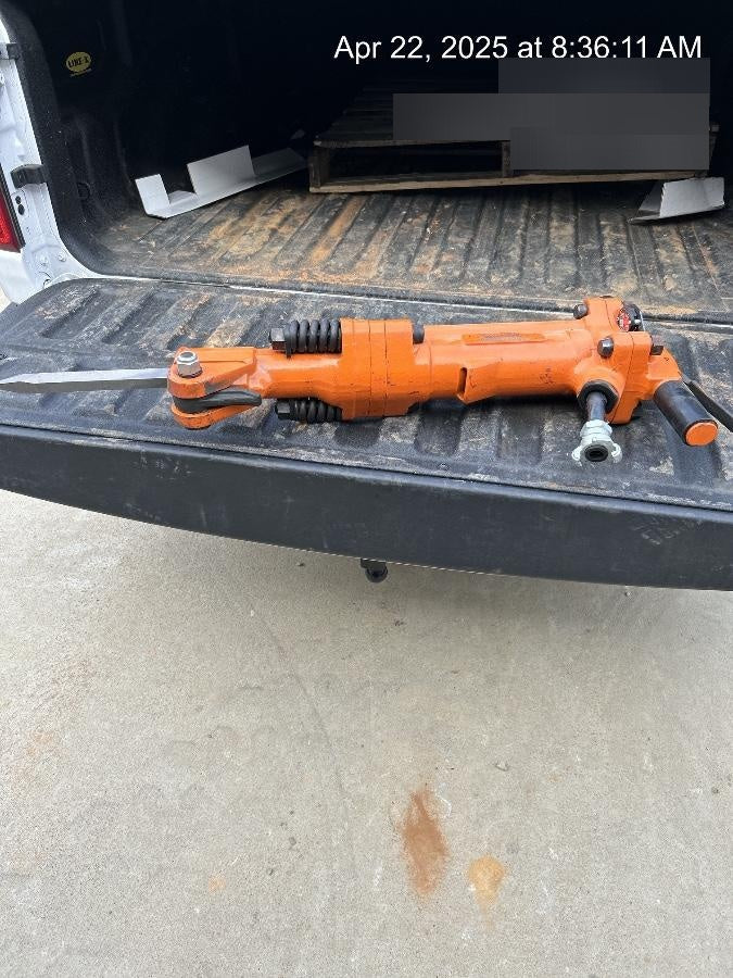 2024 MICHIGAN PNEUMATIC ES-TPB90-118-TRACKER