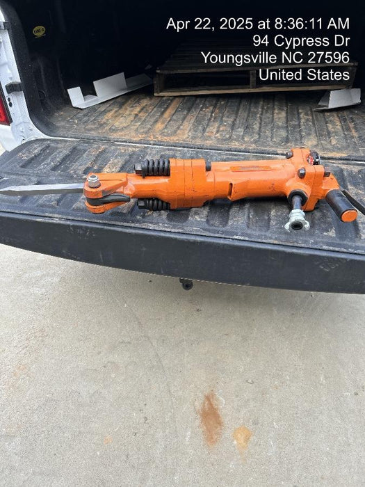 2024 MICHIGAN PNEUMATIC ES-TPB90-118-TRACKER