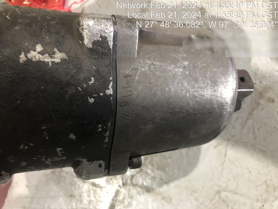 2021 INGERSOLL RAND 3940B2TI