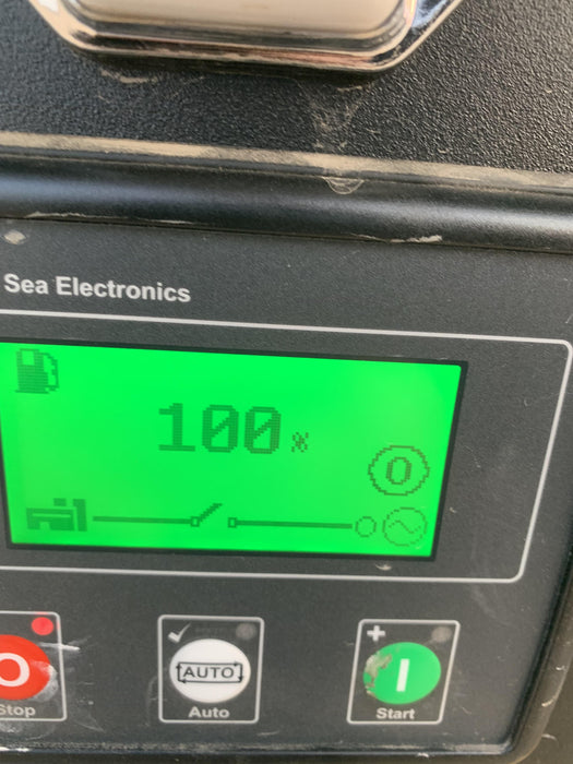 2021 ATLAS COPCO QAS25