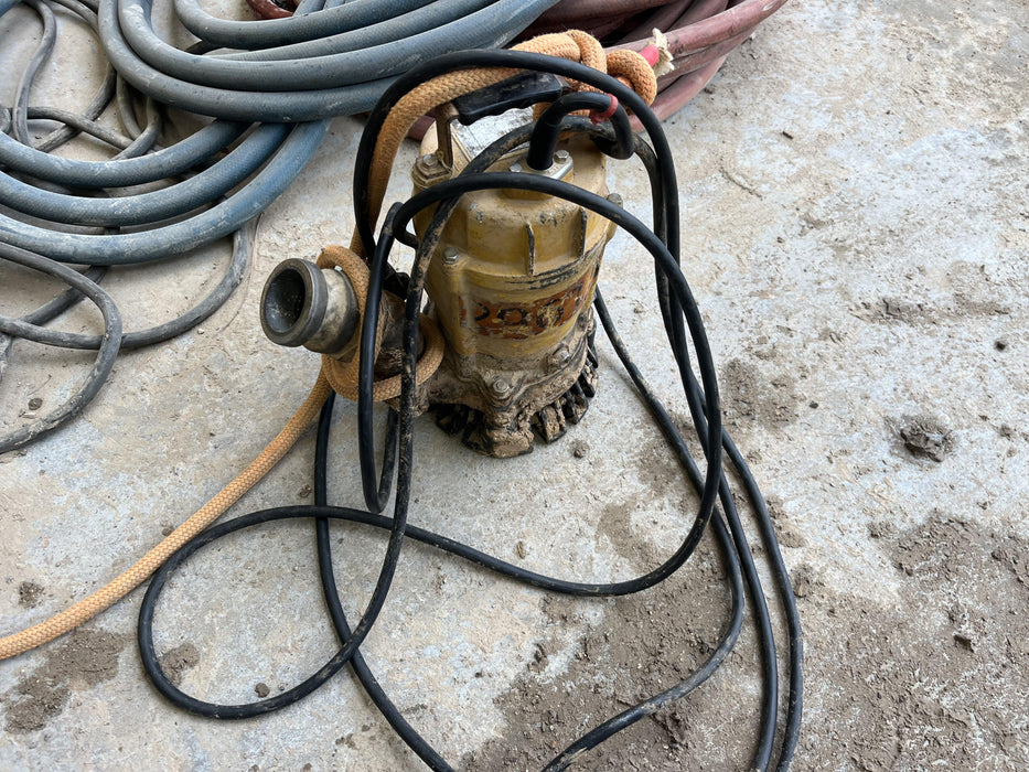 2019 WACKER NEUSON PST2