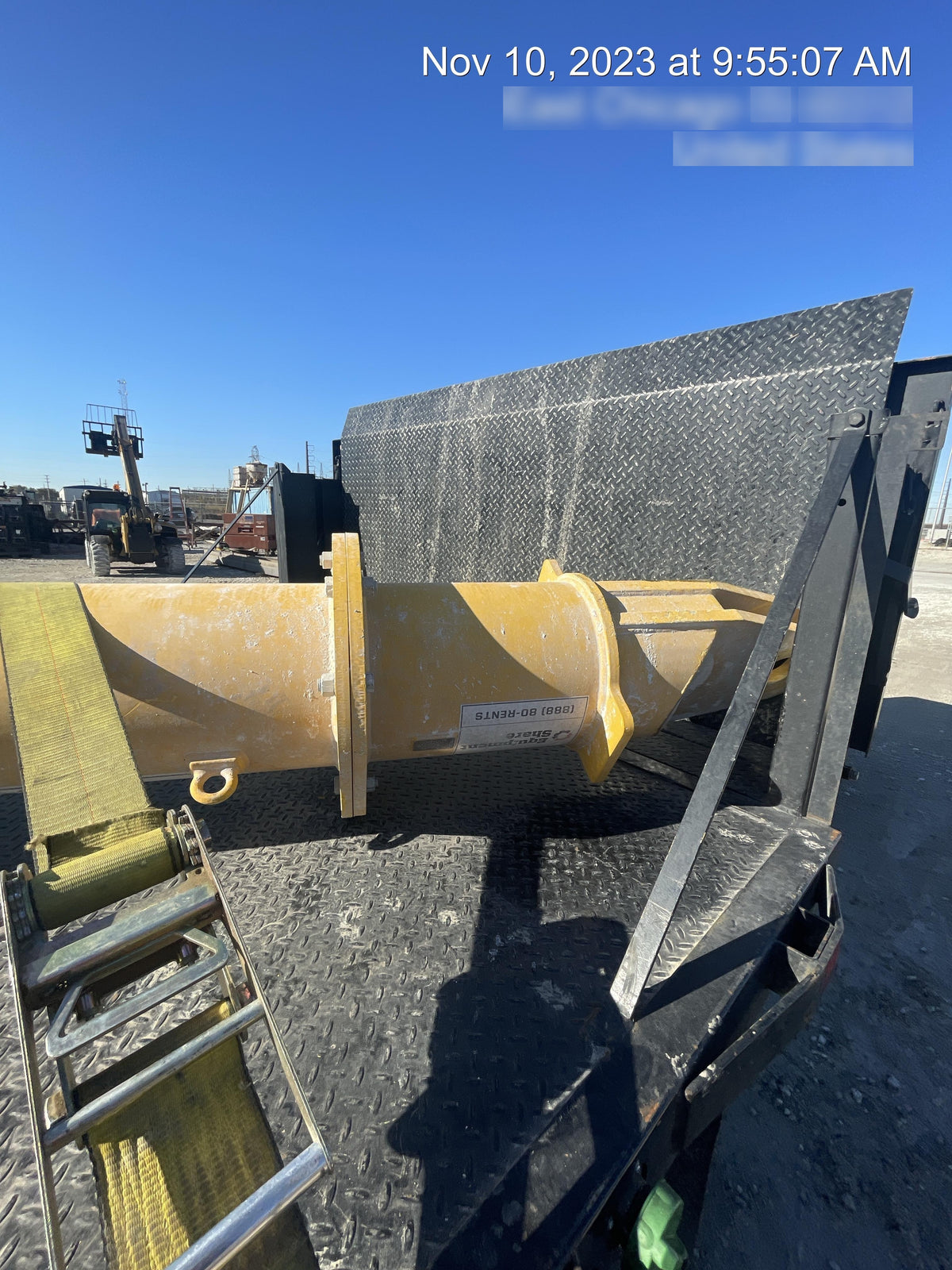 2023 MODULIFT M110/04
