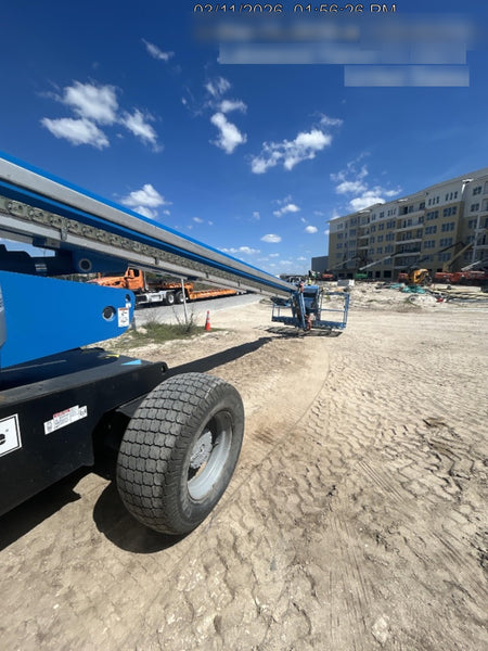 2023 GENIE S-85 HF