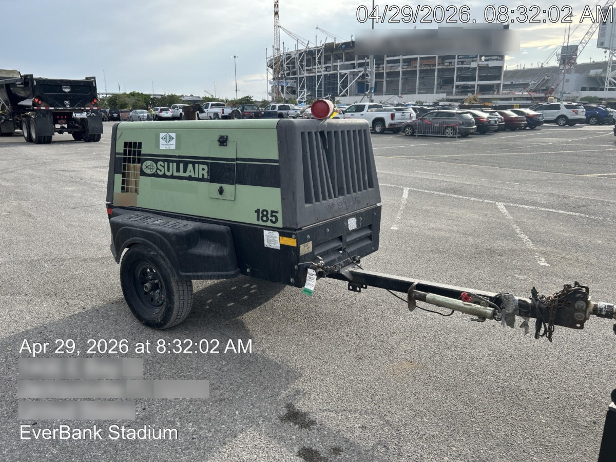 2019 SULLAIR 185-DPQ