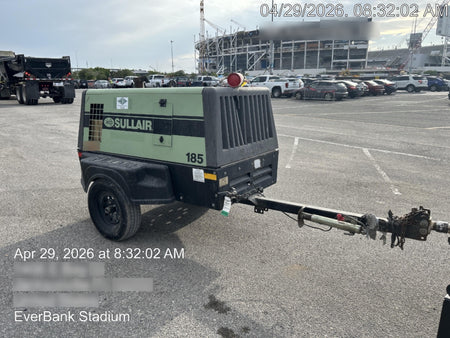 2019 SULLAIR 185-DPQ