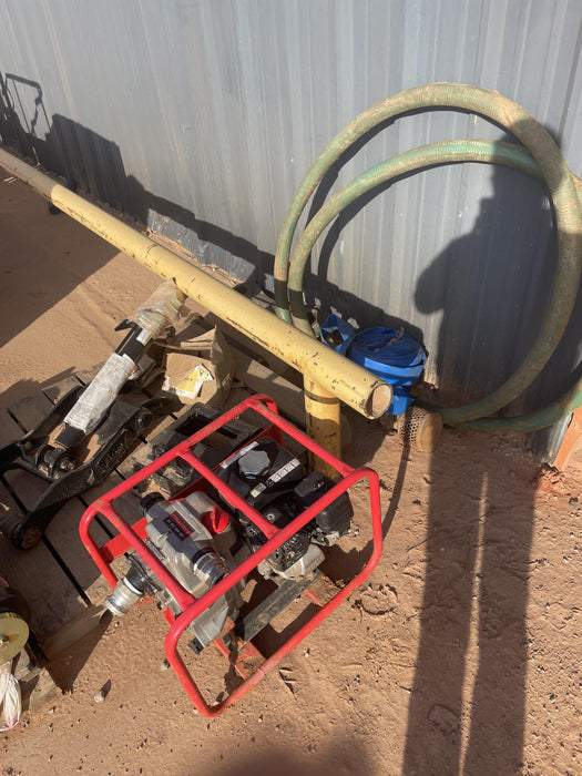 2023 MULTIQUIP QP2TH