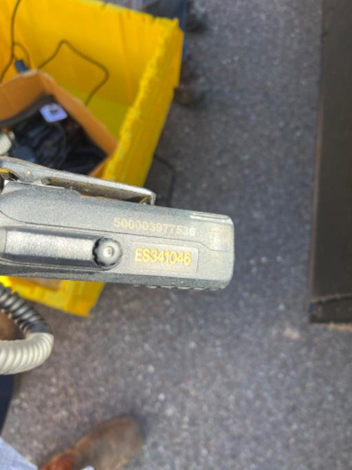 2023 MOTOROLA R7 DISPLAY