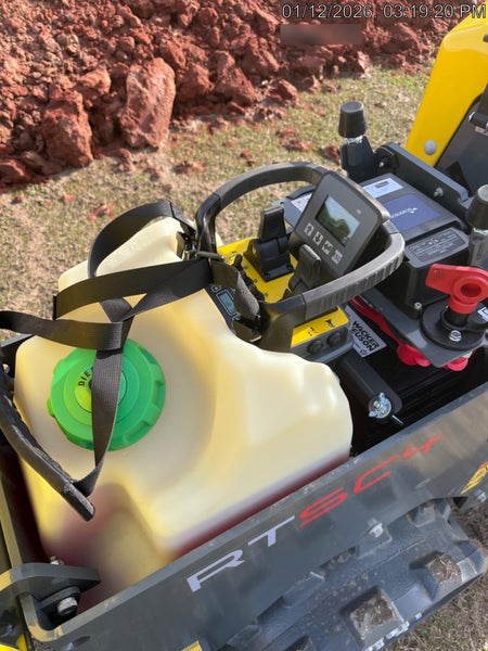 2026 WACKER NEUSON RTD-SC4