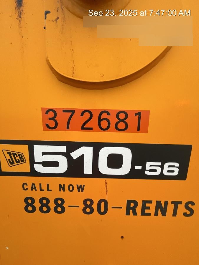 2024 JCB 510-56