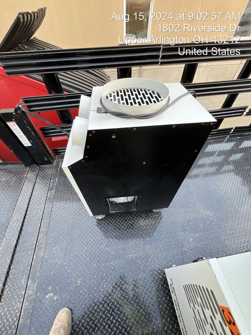 2023 KWIKOOL KPAC1411-2