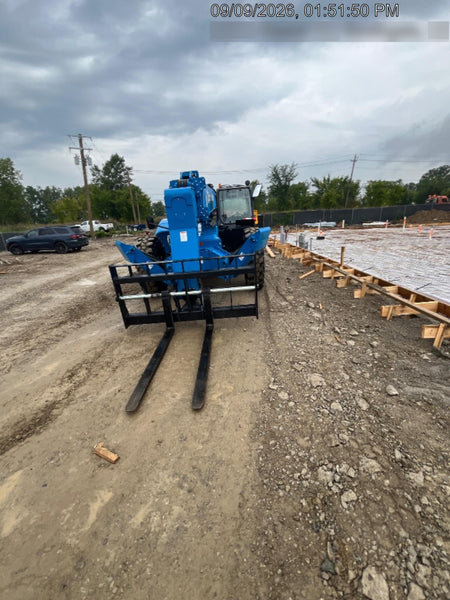 2026 GENIE GTH-1056