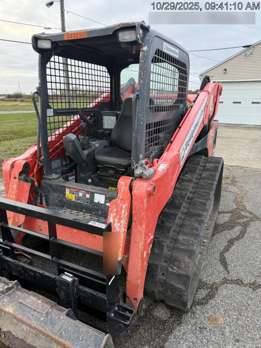 2019 KUBOTA SVL95-2S