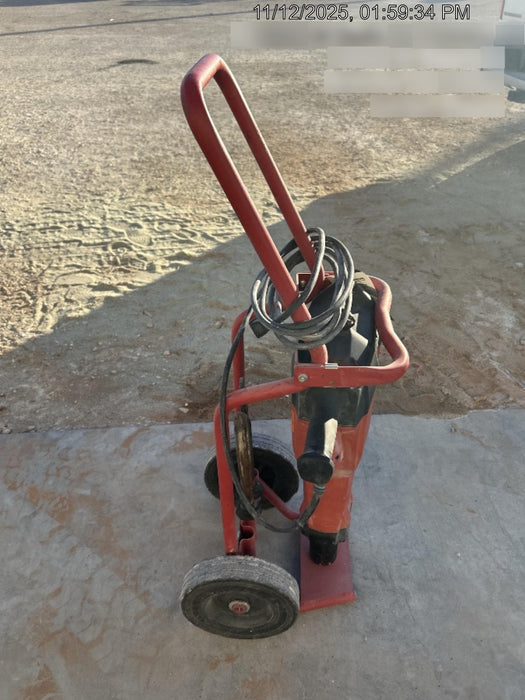 2023 HILTI TE 2000-AVR