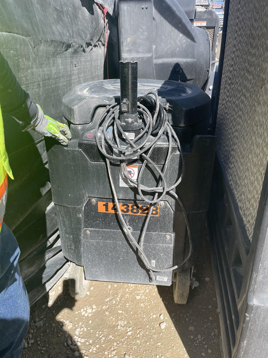 2021 POWER BREEZER PB10-MAX-06-B