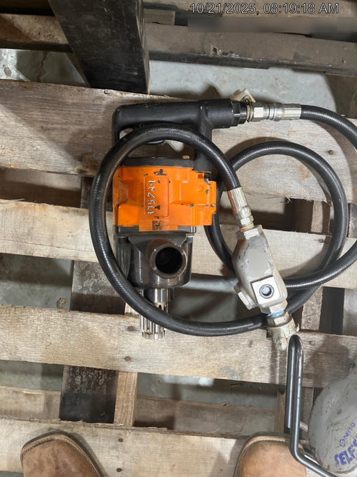 2021 MICHIGAN PNEUMATIC MP-4940B1