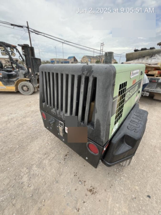 2019 SULLAIR 185-DPQ