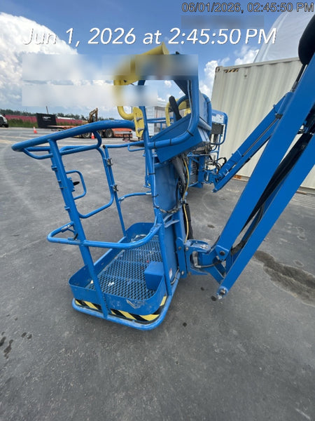 2024 GENIE Z30-20 N RJ
