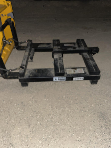 2020 STAR INDUSTRIES 1395B