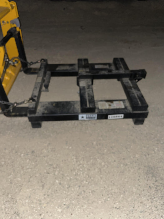 2020 STAR INDUSTRIES 1395B