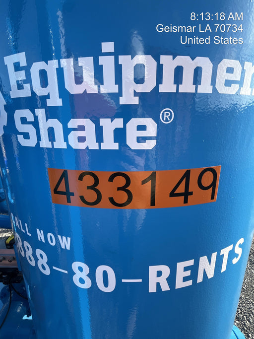 2024 HANKISON RDH-1550G