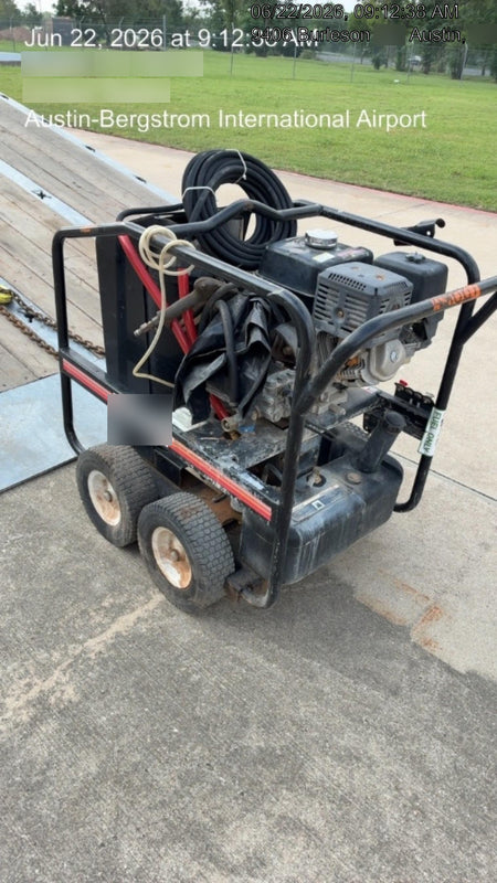 2019 MI-T-M CORPORATION HSP-3504-3MGH