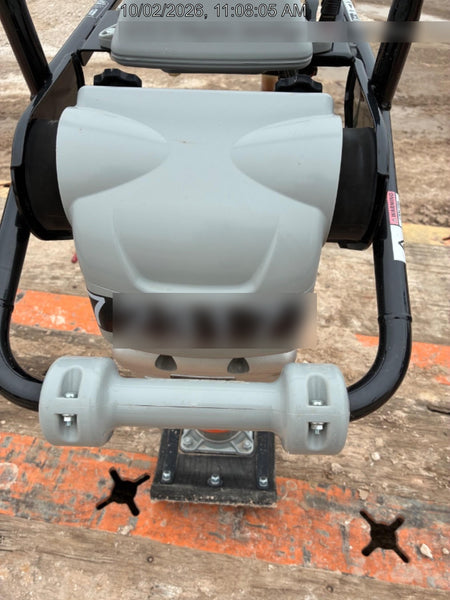2026 MULTIQUIP MTX60HD