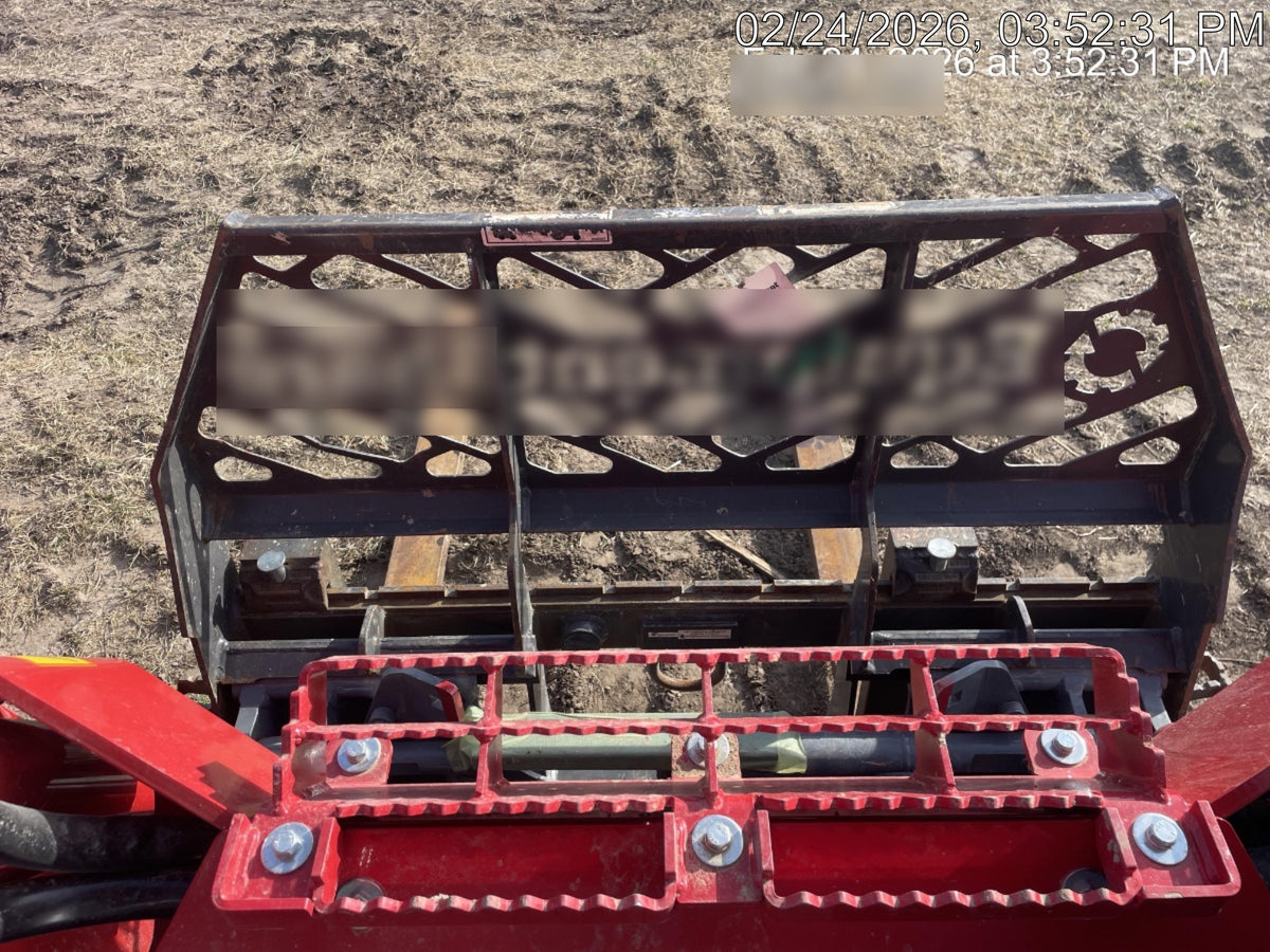 2021 PALADIN 48" Pallet Forks - Paladin